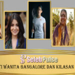 5 Selebriti Wanita Bangalore dan Kilasan Karier Mereka