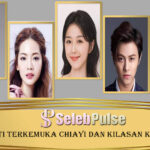 5 Selebriti Terkemuka Chiayi dan Kilasan Karier Mereka