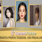 5 Selebriti Wanita Pohang Terkenal  dan Perjalanan Karier Mereka