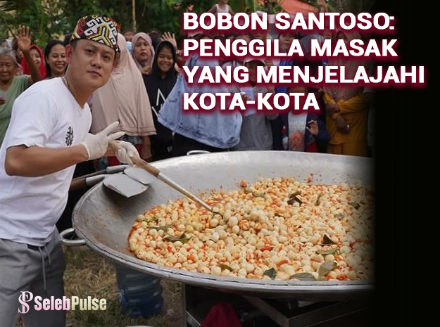 Bobon Santoso