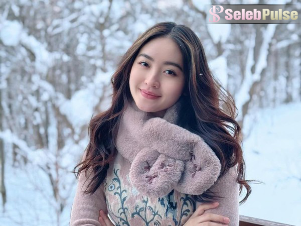 Karier Cemerlang Natasha Wilona