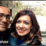 Najwa Shihab Berduka atas Wafatnya Suami